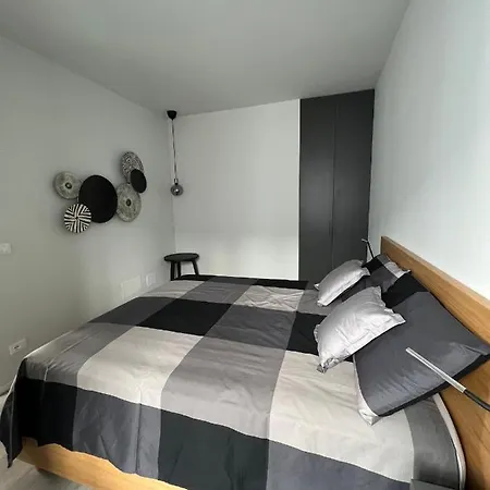 Apartmán Corner House *